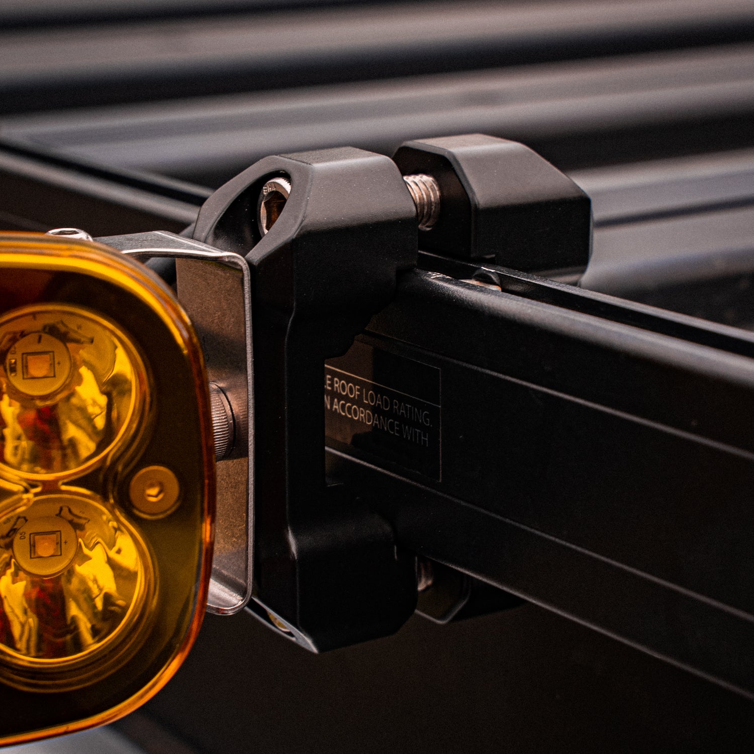 Agency 6 Universal Device Mount - UMD Pair
