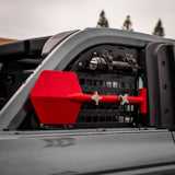 high quality bronco side