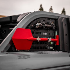 high quality bronco side