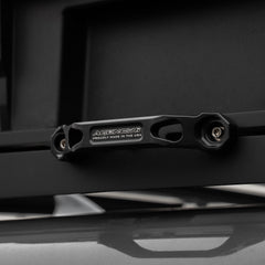 Premium Agency 6 Billet Grab Handles Pair