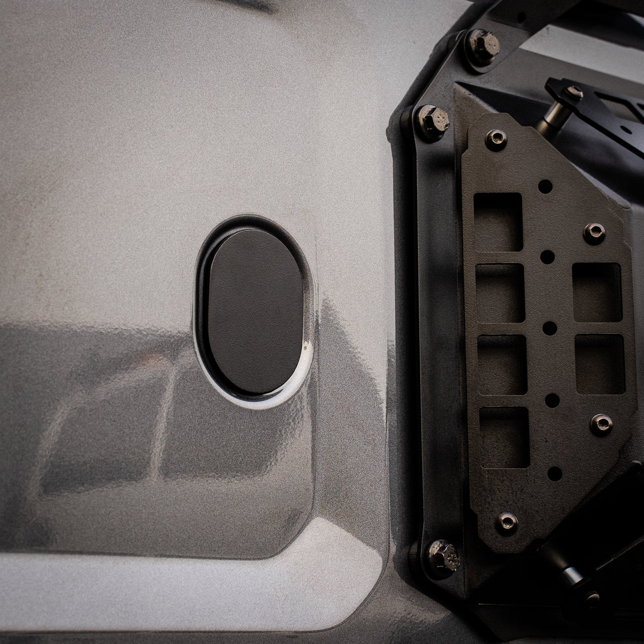 the best cover plate