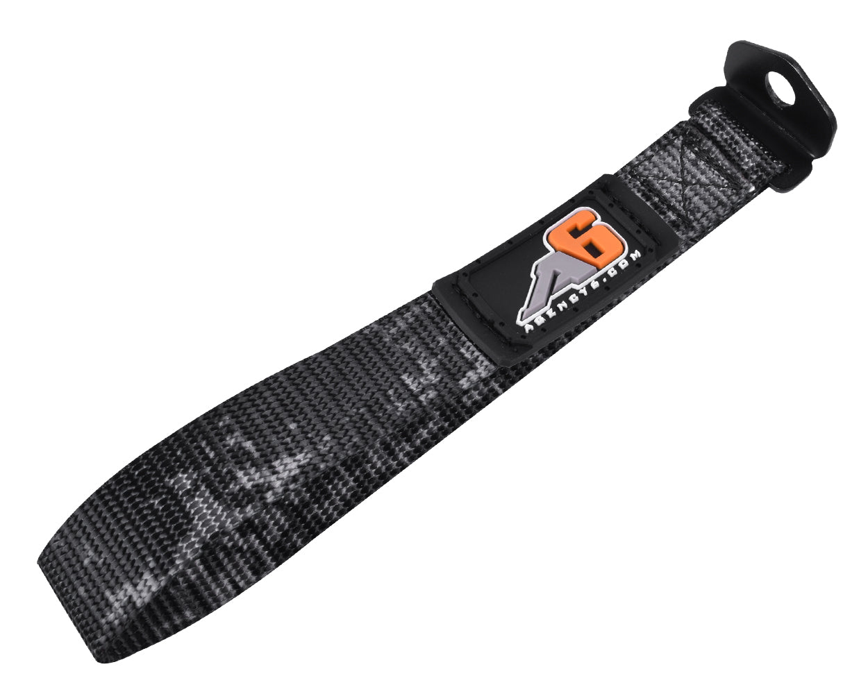 Digital Grey Camo 4Runner Rear Lift Strap