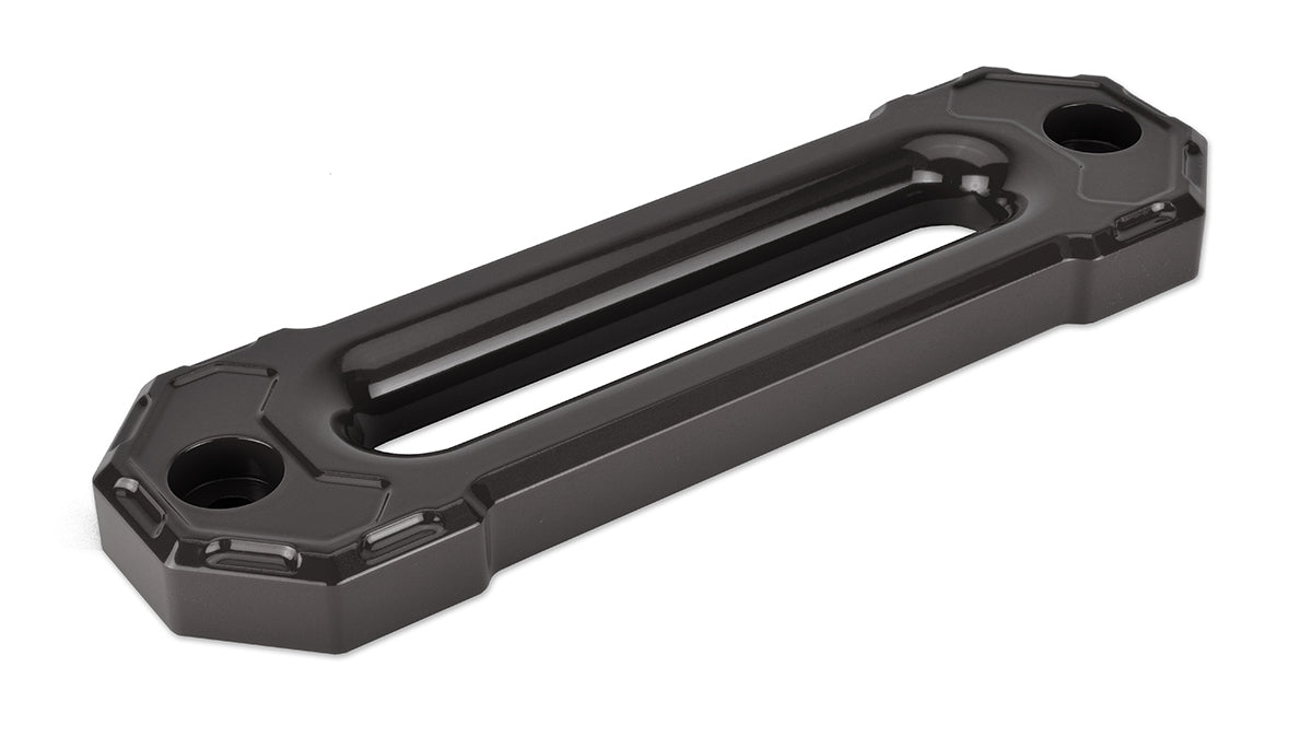 Winch Hawse Fairlead 10 Inch 12000lb Aluminum Billet | MercadoLivre