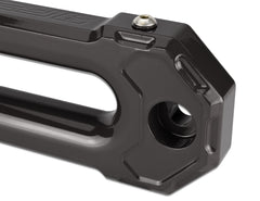 black fairlead