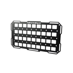 Durable Universal Grid 8.75''x16'' | Agency 6