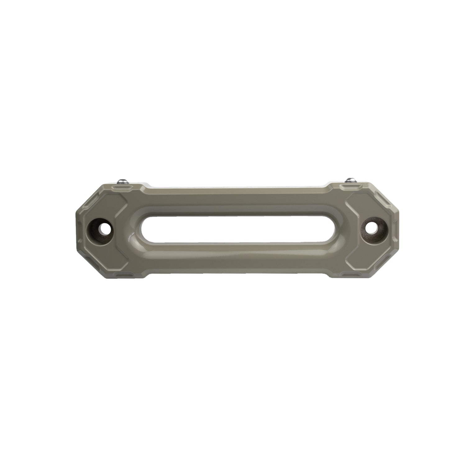 aluminum fairlead