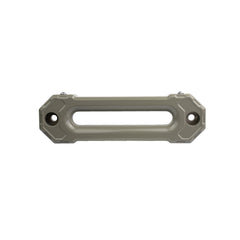 aluminum fairlead