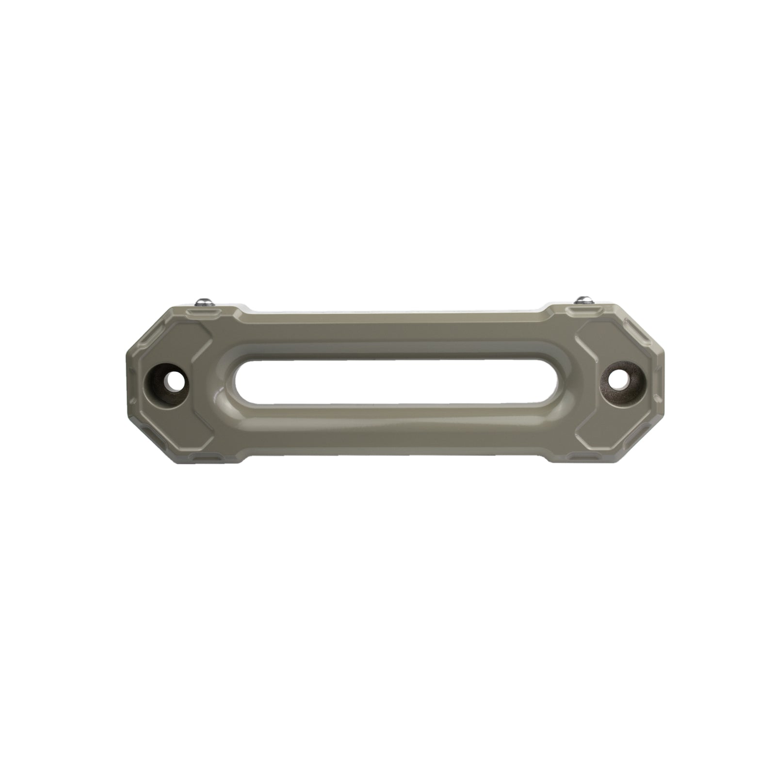 aluminum fairlead