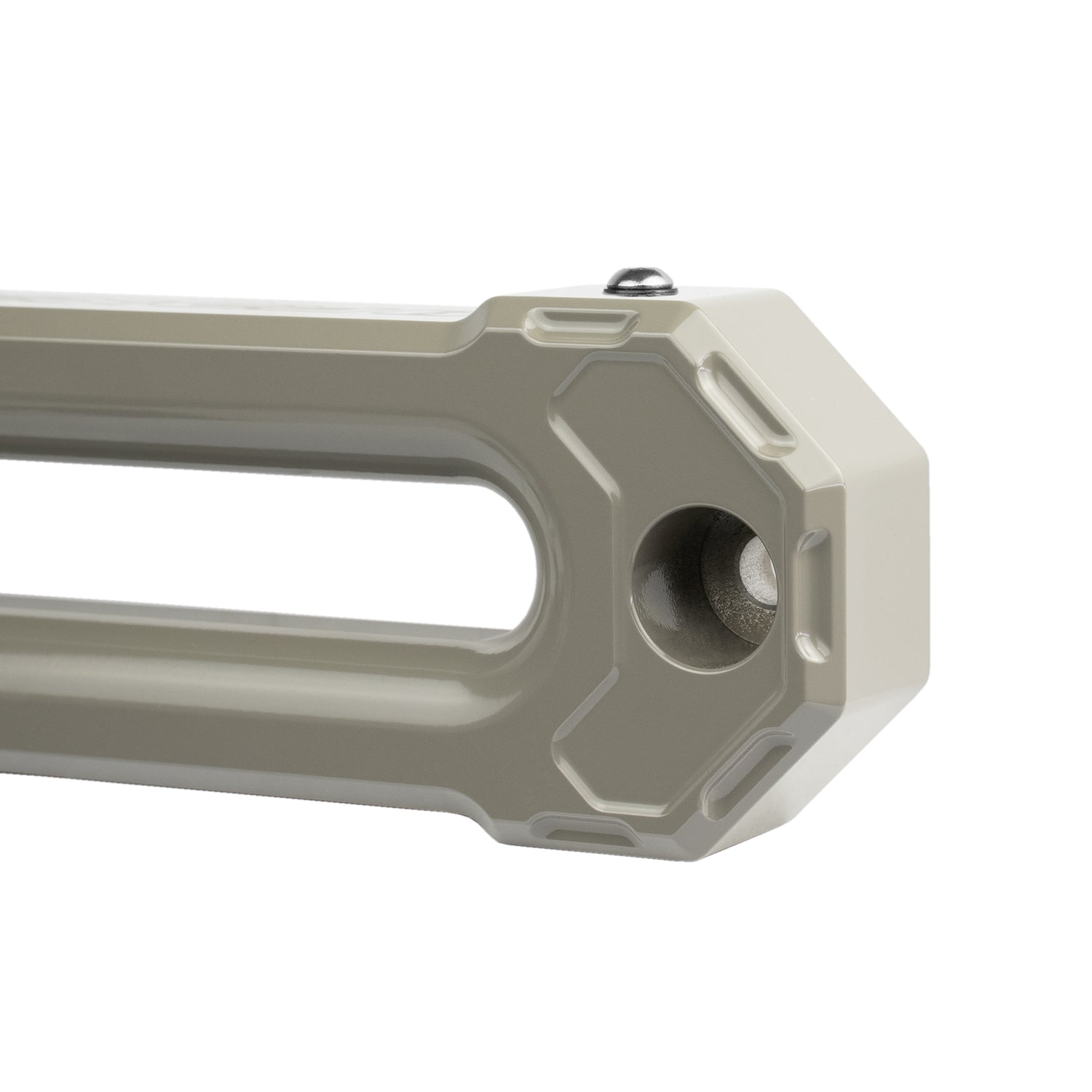 Best aluminum fairlead