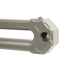 Best aluminum fairlead