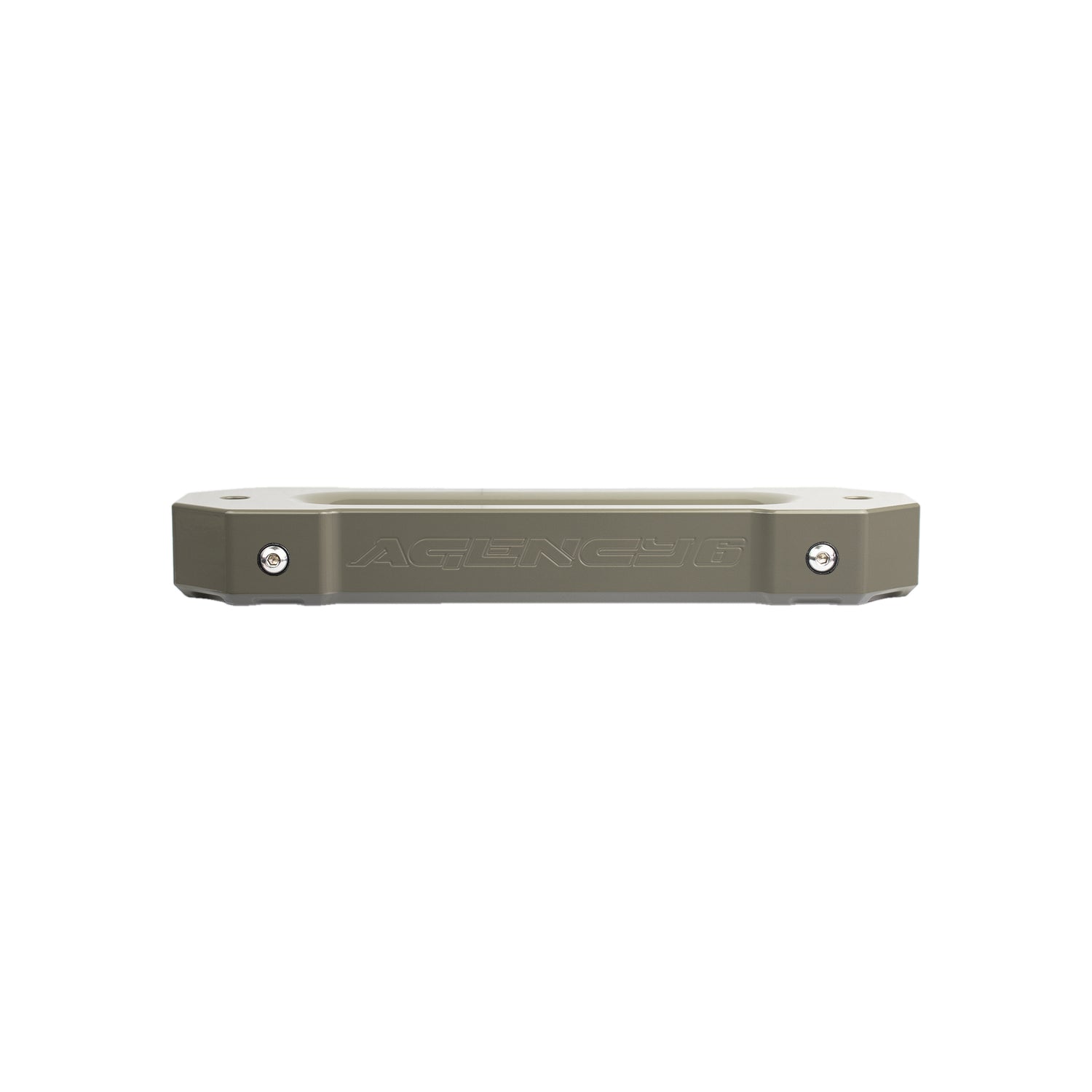 aluminum fairlead