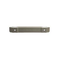 aluminum fairlead