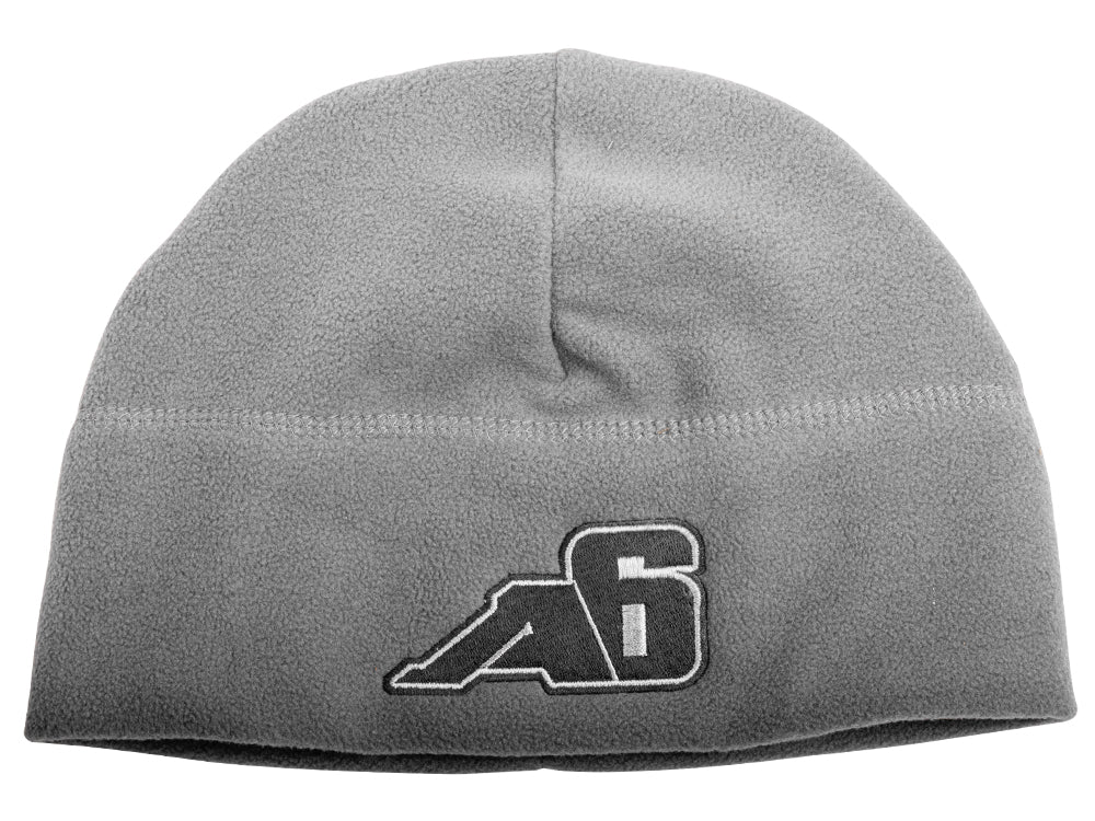 Microfleece Beanie | Agency 6™ Cold Weather Gear