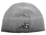 Microfleece Beanie | Agency 6™ Cold Weather Gear