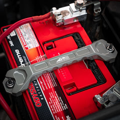 Agency 6 Toyota Lexus Billet Battery Hold Down