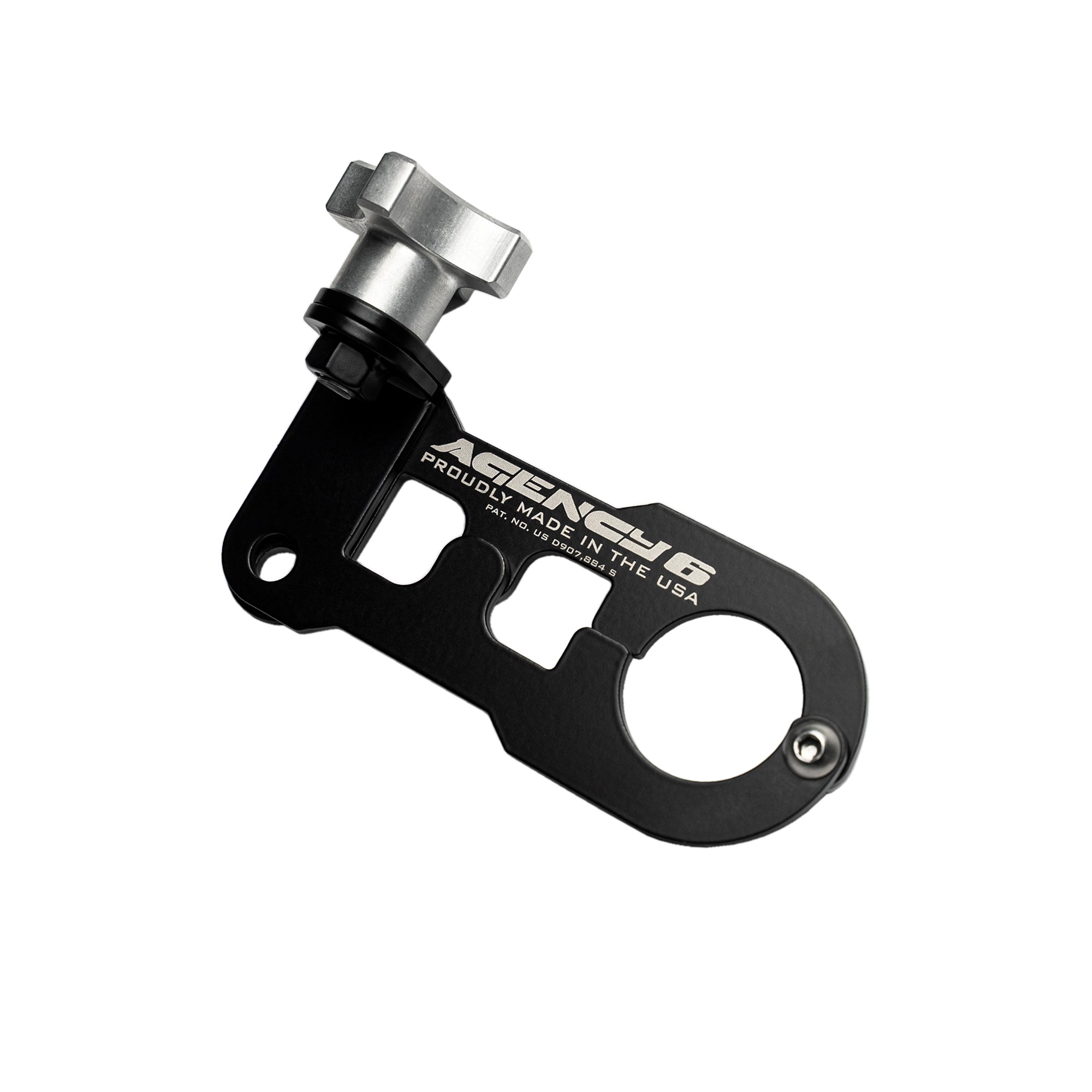 Hi Lift Jack HK R Red Handle Keeper | Agency 6 – Agency6.com