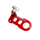 Hi Lift Jack HK R Red Handle Keeper | Agency 6