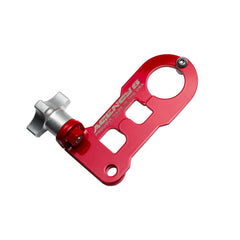 Best Hi Lift Jack HK R Red Handle Keeper | Agency 6