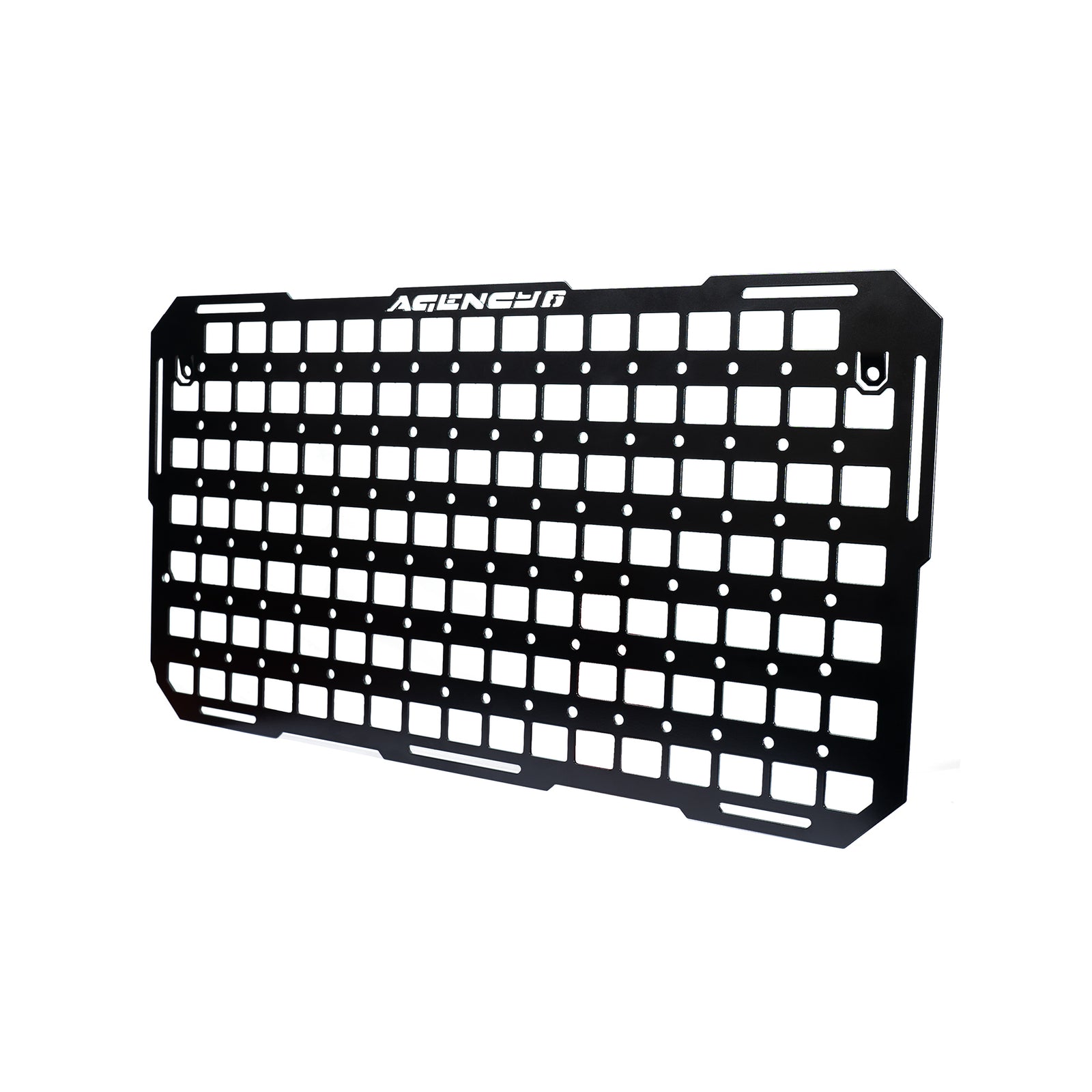 4Runner Liftgate GRIDS 2010-2023 | Agency 6
