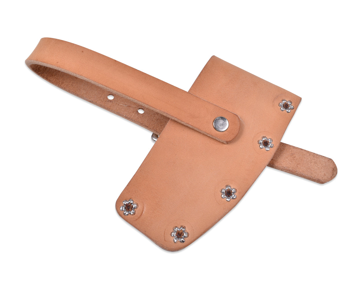 Best Quality Natural Leather Mask for Hatchets – Agency 6