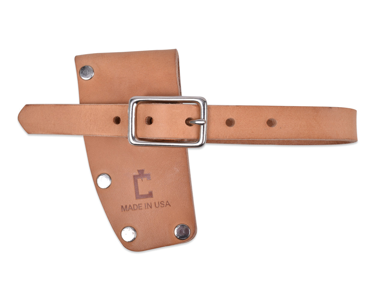 Best Natural Leather Mask for Hatchets – Agency 6