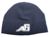 Microfleece Beanie | Agency 6™ Cold Weather Gear
