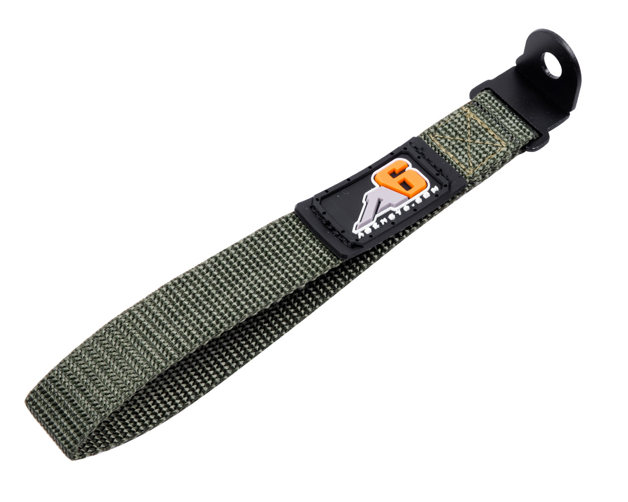 OD Green Assist Strap for 5th Gen 4Runner