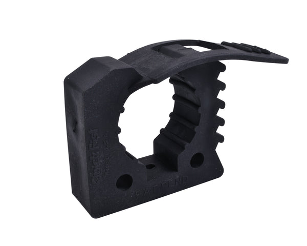 Baad Marine Supply, LLC Super Quick Fist One Piece Rubber Clamp