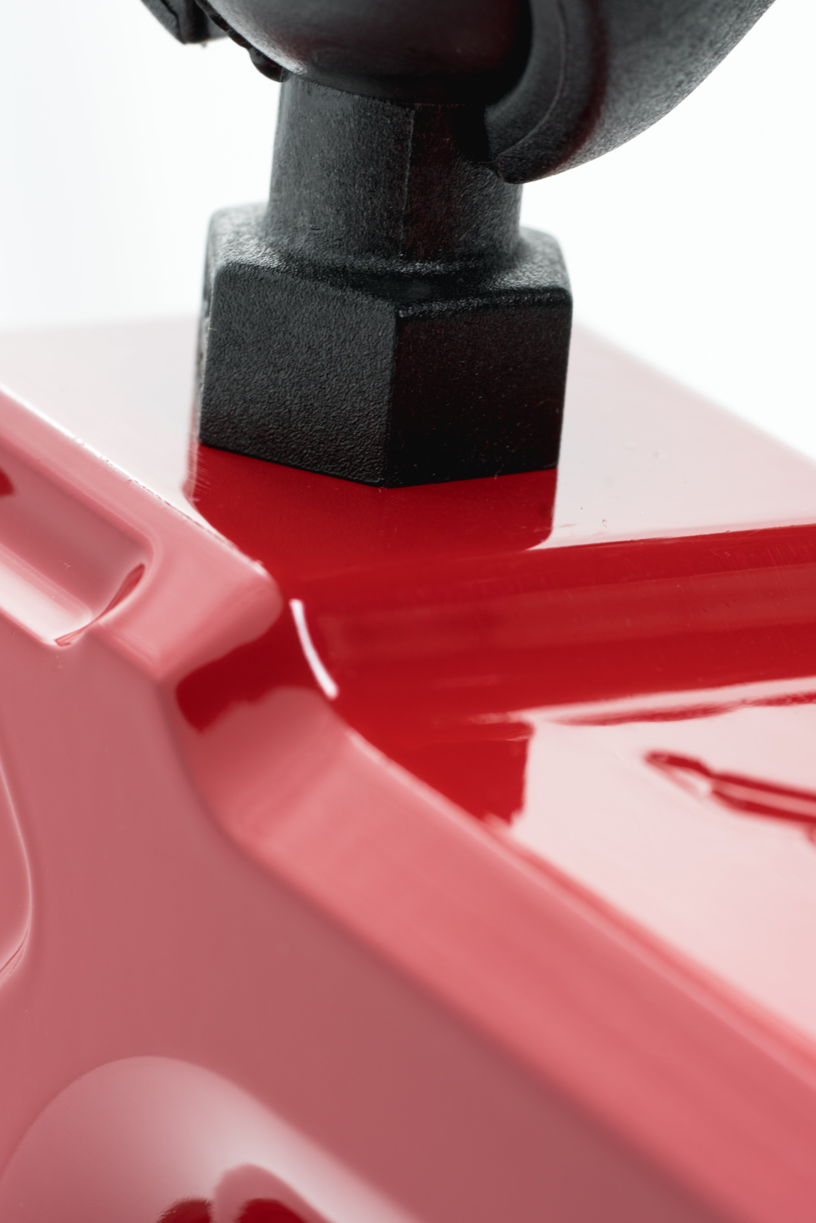 Red Fairlead 1.5 Thick Off-Road | Agency 6 – Agency6.com