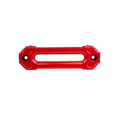 red fairlead