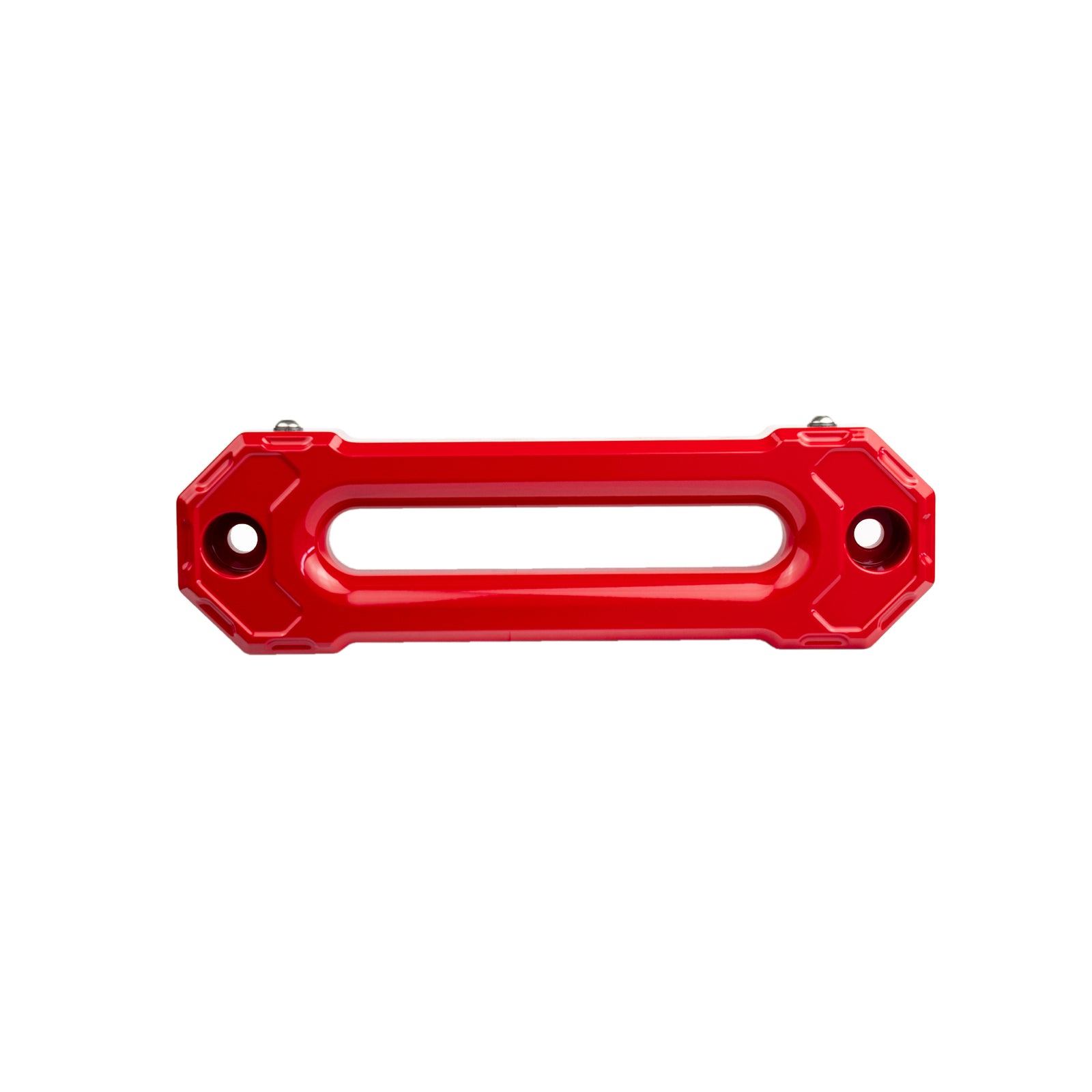 red fairlead