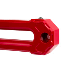 red fairlead