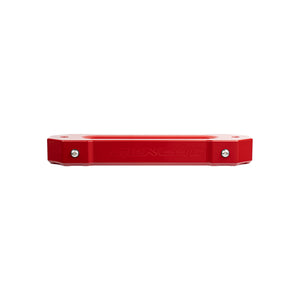 Fairlead (1.5" Thick) - Red