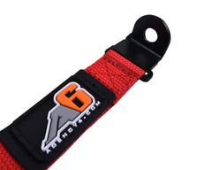 4Runner Rear Lift Strap Red – Agency 6