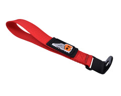 4Runner Rear Lift Strap Red – Agency 6