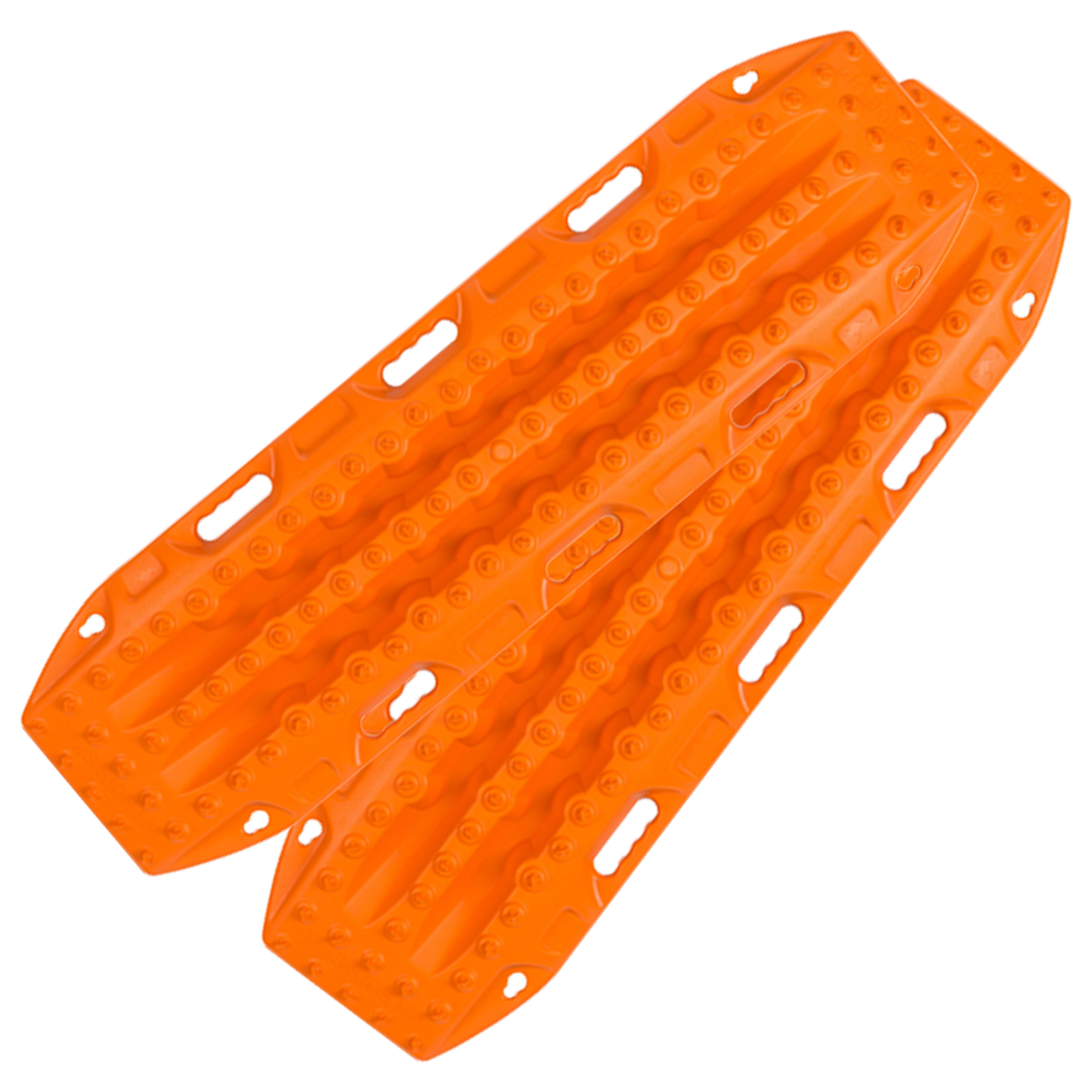 MAXTRAX MKII Orange Recovery Boards | Agency 6