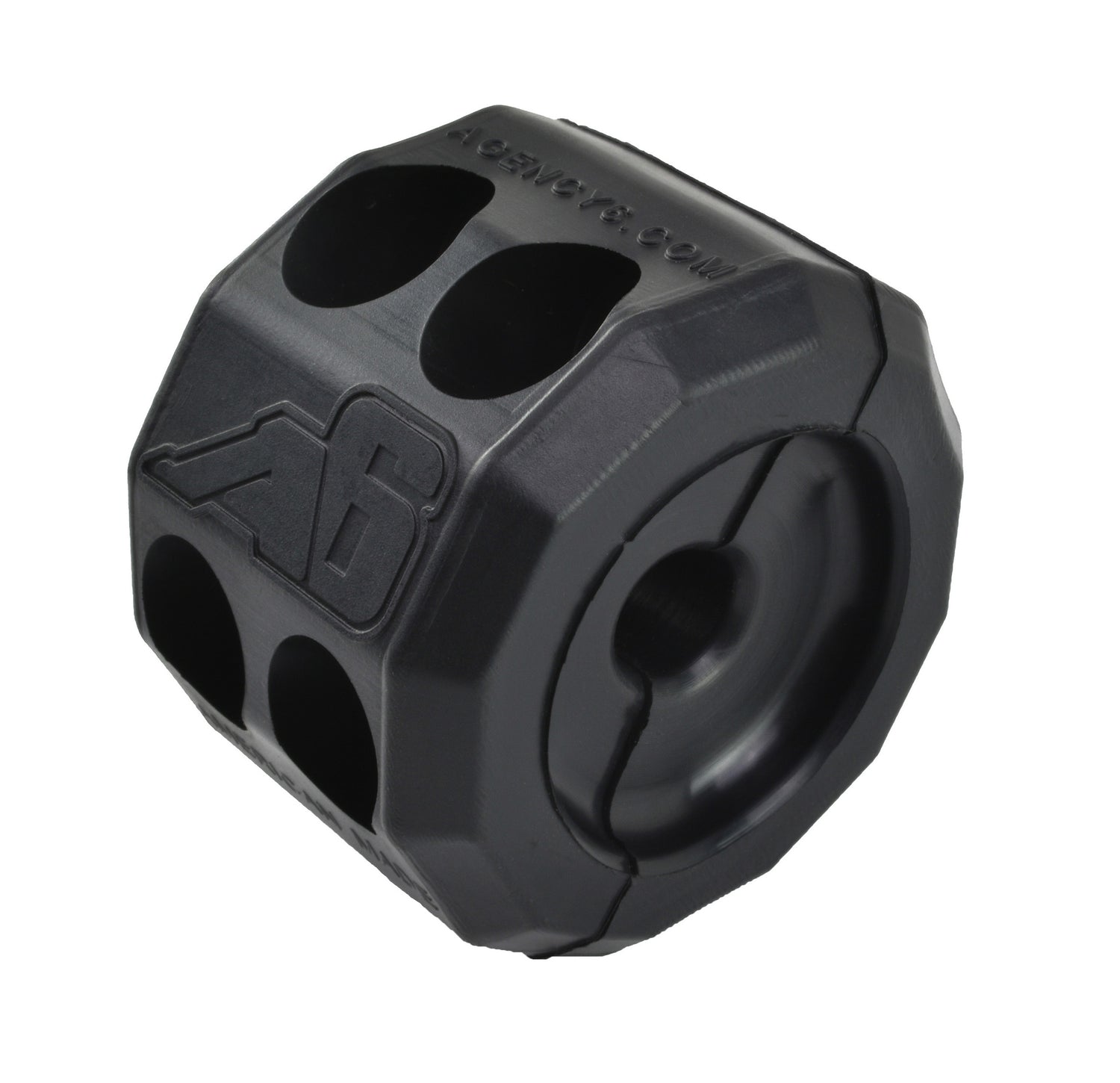 Winch Cable Stop ATV/UTV Upgrade | Agency 6
