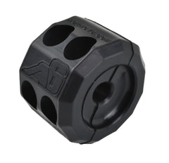 Winch Cable Stop ATV/UTV Upgrade | Agency 6