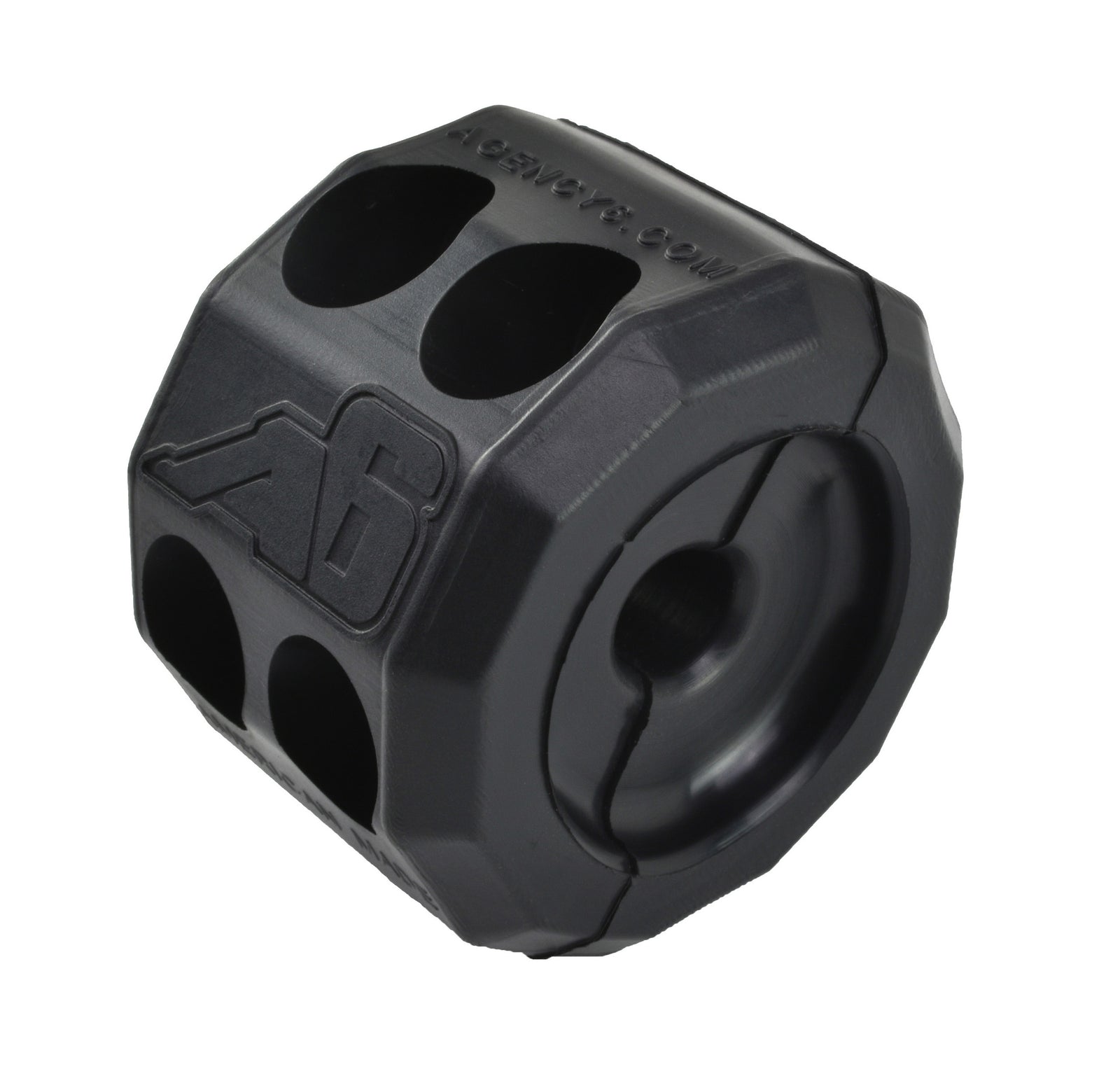 Winch Cable Stop ATV/UTV Upgrade | Agency 6