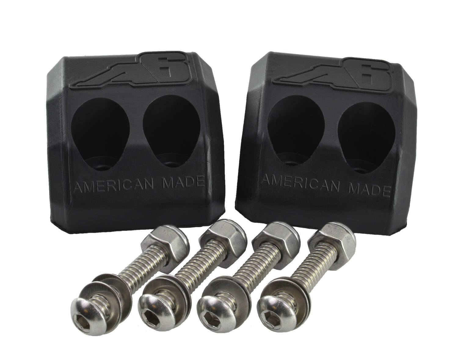 Winch Cable Stop ATV/UTV Upgrade | Agency 6