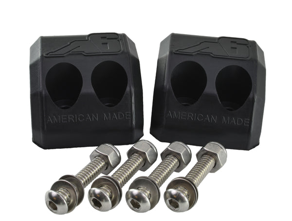 UTV Winch Parts Agency 6 Stop For ATV/UTV - Made In USA Prevents V 491725