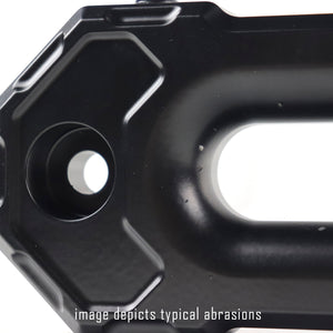 GARAGE SALE - Fairlead 1.0" - Black