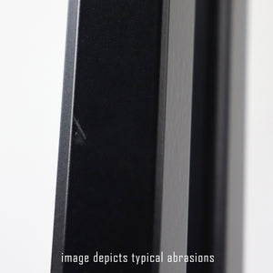 GARAGE SALE - Fairlead 1.0" - Black
