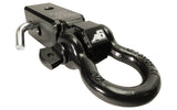 Black Shackles 2.5 Assembly | Agency 6