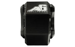 Black Shackles 2.5 Assembly | Agency 6