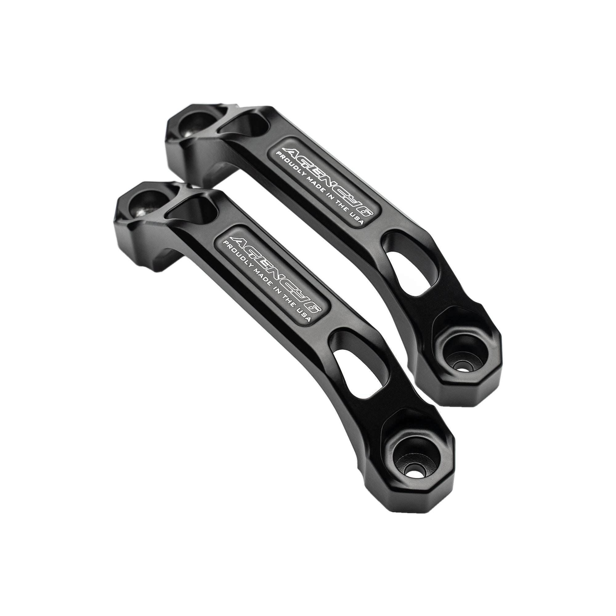 Durable Universal Grab Handles for Any Vehicle | Agency 6