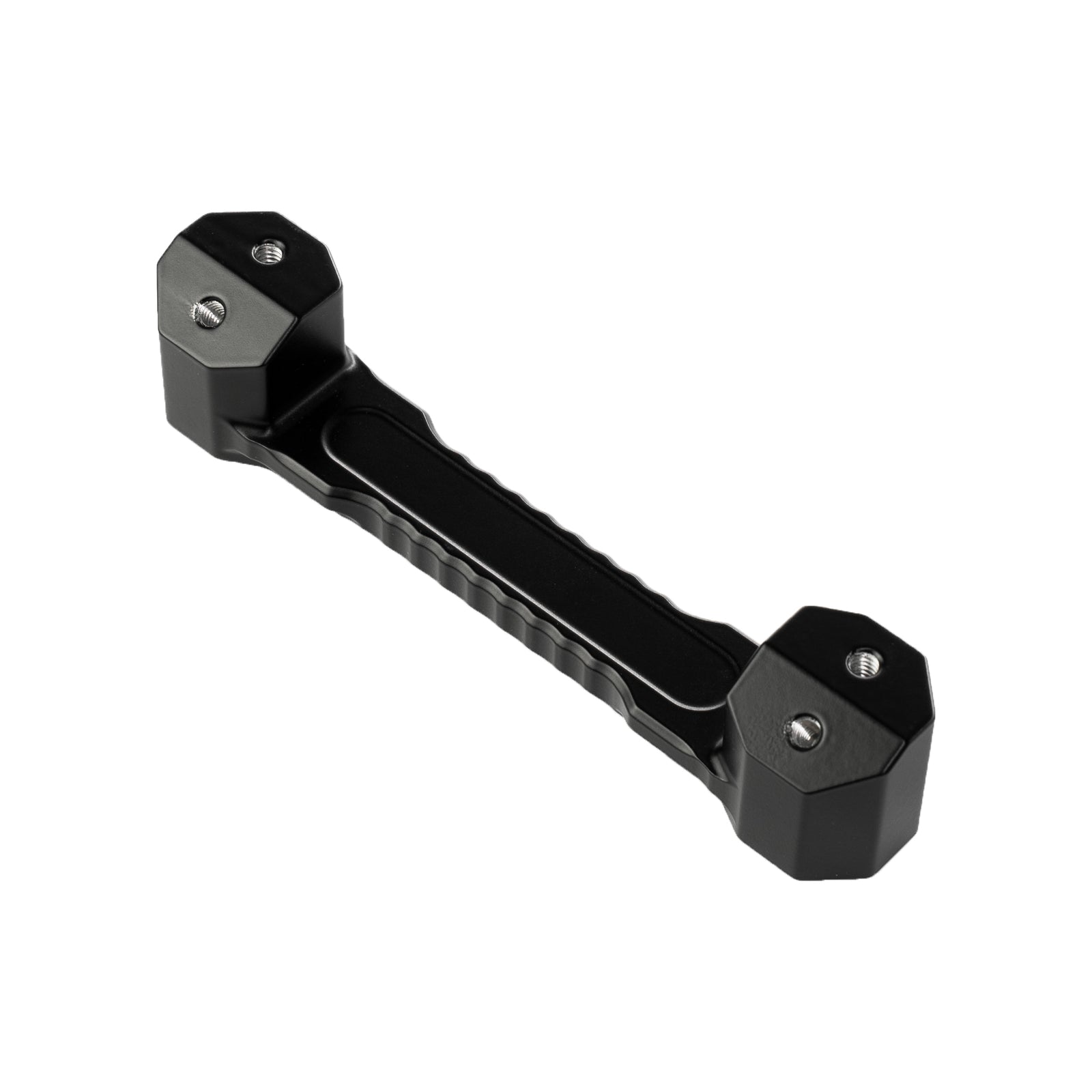 Off-Road Orange Shovel Mount Combo | Agency 6