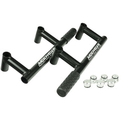 Premium Van Grab Handles for Ford Vans | Agency 6