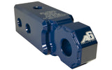 Agency 6 Premium Blue Shackles Assembly