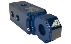 Agency 6 Premium Blue Shackles Assembly